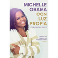Con Luz Propia / The Light We Carry - Paperback