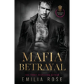Mafia Betrayal - Paperback