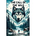 The Call Of The Wild(Illustrated) - Paperback