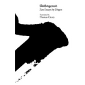 Shobogenzo - Paperback
