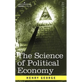 The Science of Political Economy - Paperback