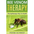 Bee Venom Therapy - Paperback