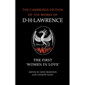 The First 'Women in Love' - Paperback