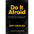 Do It Afraid - Paperback