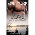 Love in a Small Town - Paperback
