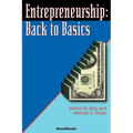 Entrepreneurship: Back to Basics - Paperback