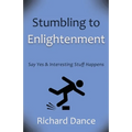 Stumbling to Enlightenment: Say Yes and Interesting Stuff Happens - Paperback