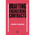 Drafting Engineering Contracts - Paperback