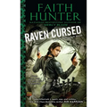 Raven Cursed - Mass Market Paperbound