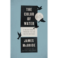 The Color of Water: A Black Man's Tribute to His White Mother - Paperback