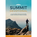 Summit Devotional: A 12-week workbook to help men renew their faith, strengthen relationships and solidify sexual integrity - Paperback