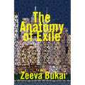 The Anatomy of Exile: A Novel - Paperback