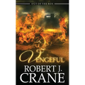 Vengeful - Paperback