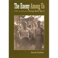 The Enemy Among Us: Pow's in Missouri During World War II - Hardcover