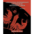 A Beginning-Intermediate Grammar of Hellenistic Greek - Paperback