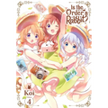 Is the Order a Rabbit?, Vol. 4 - Paperback