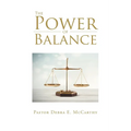 The Power of Balance - Paperback