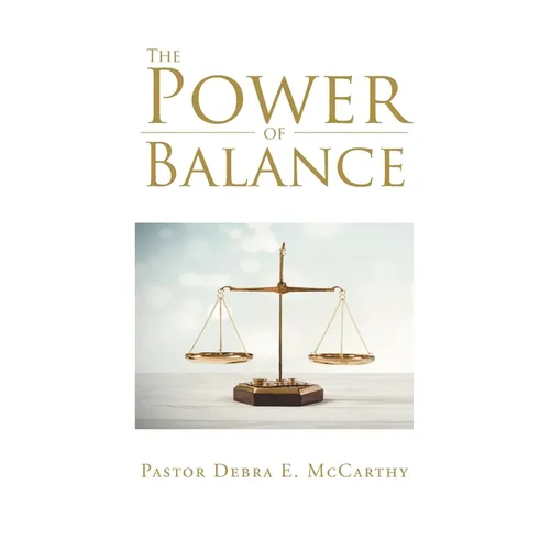 The Power of Balance - Paperback