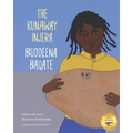 The Runaway Injera: An Ethiopian Fairy Tale in Afaan Oromo and English - Paperback