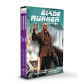 Blade Runner Origins 1-3 Slipcase Set - Paperback