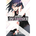 Go! Go! Loser Ranger! 9 - Paperback