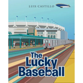 The Lucky Baseball - Paperback