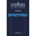 Conrad: Nostromo - Paperback