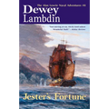 Jester's Fortune - Paperback