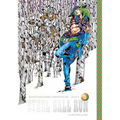Jojo's Bizarre Adventure: Part 7--Steel Ball Run, Vol. 5 - Hardcover