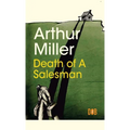 Death of a Salesman - Hardcover