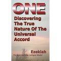 One: Discovering the True Nature of the Universal Accord - Paperback