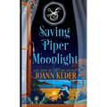 Saving Piper Moonlight - Paperback