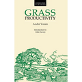Grass Productivity - Paperback