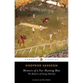 Memoirs of a Fox-Hunting Man: Memoirs of a Fox-Hunting Man: The Memoirs of George Sherston - Paperback