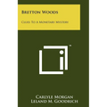 Bretton Woods: Clues To A Monetary Mystery - Paperback