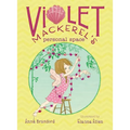 Violet Mackerel's Personal Space - Paperback