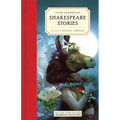 Leon Garfield's Shakespeare Stories - Hardcover