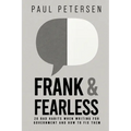 Frank & Fearless - Paperback