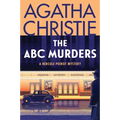 The ABC Murders: A Hercule Poirot Mystery: The Official Authorized Edition - Paperback