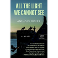 All the Light We Cannot See - Hardcover