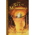The Sea of Monsters - Hardcover