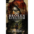 The Broken Kingdom Volume 2: The Strait of Malacca - Paperback