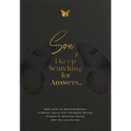 Son, I Keep Searching for Answers...: Open Letter for Bereaved Mothers: a Memory Journal with Therapeutic Writing Prompts for Emotional Healing after - Paperback