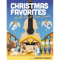Christmas Music for the Puerto Rican Cuatro: Samuel Ramos - Paperback