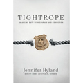 Tightrope: Balancing Duty with Courage and Conviction - Hardcover