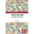 Athlete Activism: Contemporary Perspectives - Paperback