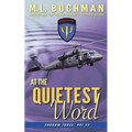 At the Quietest Word - Paperback