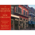 The French Quarter of New Orleans - Hardcover