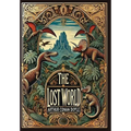 The Lost World (Collector's Edition) (Laminated Hardback with Jacket) - Hardcover