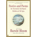 Stories and Poems for Extremely Intelligent Children of All Ages - Paperback